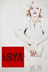 Nonton film Love, Marilyn (2012) terbaru