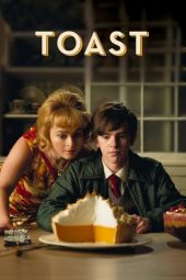 Nonton film Toast (2010) terbaru