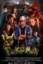 Nonton film Pokémon Apokélypse (2010) terbaru
