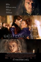 Nonton film Great Expectations (2012) terbaru