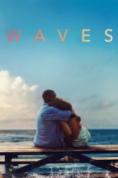 Nonton film Waves (2019) terbaru