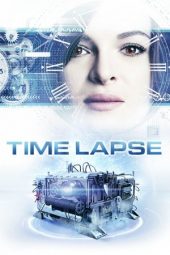 Nonton film Time Lapse (2014) terbaru