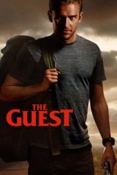 Nonton film The Guest (2014) terbaru