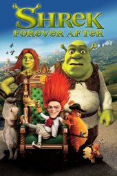 Nonton film Shrek Forever After (2010) terbaru