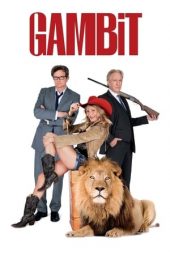 Nonton film Gambit (2012) terbaru