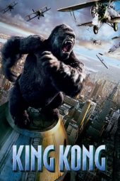 Nonton film King Kong (2005) terbaru