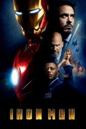 Nonton film Iron Man (2008) terbaru