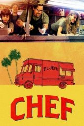 Nonton film Chef (2014) terbaru