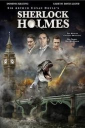Nonton film Sherlock Holmes (2010) terbaru