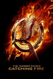 Nonton film The Hunger Games: Catching Fire (2013) terbaru