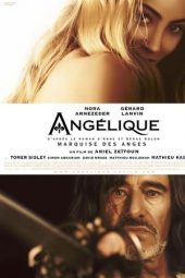 Nonton film Angelique (2013) terbaru