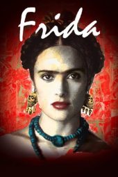 Nonton film Frida (2002) terbaru