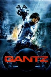 Nonton film Gantz (2010) terbaru