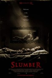 Nonton film Slumber (2017) terbaru