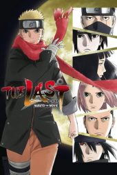 Nonton film The Last: Naruto the Movie (2014) terbaru