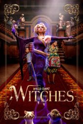 Nonton film Roald Dahl’s The Witches (2020) terbaru