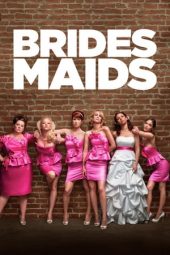 Nonton film Bridesmaids (2011) terbaru