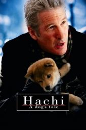 Nonton film Hachi: A Dog’s Tale (2009) terbaru