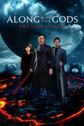 Nonton film Along with the Gods: The Last 49 Days (2018) terbaru
