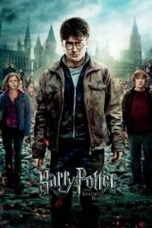 Nonton film Harry Potter and the Deathly Hallows: Part 2 (2011) terbaru