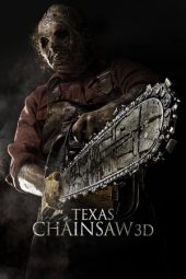 Nonton film Texas Chainsaw 3D (2013) terbaru