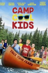 Nonton film Camp Cool Kids (2017) terbaru