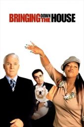 Nonton film Bringing Down the House (2003) terbaru