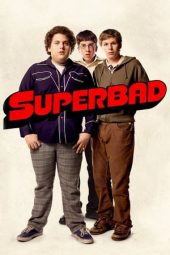 Nonton film Superbad (2007) terbaru