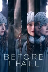 Nonton film Before I Fall (2017) terbaru