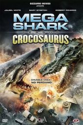 Nonton film Mega Shark vs. Crocosaurus (2010) terbaru