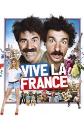 Nonton film Vive la France (2013) terbaru