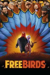 Nonton film Free Birds (2013) terbaru