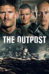 Nonton film The Outpost (2020) terbaru