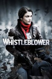 Nonton film The Whistleblower (2010) terbaru