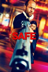 Nonton film Safe (2012) terbaru