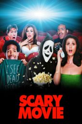 Nonton film Scary Movie (2000) terbaru