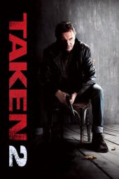 Nonton film Taken 2 (2012) terbaru