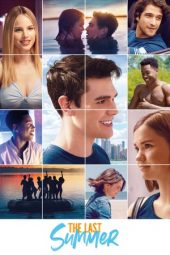 Nonton film The Last Summer (2019) terbaru