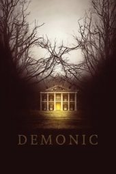 Nonton film Demonic (2015) terbaru