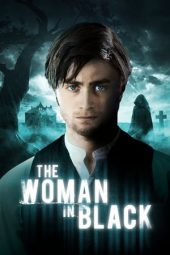 Nonton film The Woman in Black (2012) terbaru