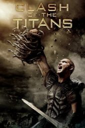 Nonton film Clash of the Titans (2010) terbaru