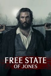 Nonton film Free State of Jones (2016) terbaru