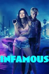Nonton film Infamous (2020) terbaru