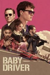 Nonton film Baby Driver (2017) terbaru