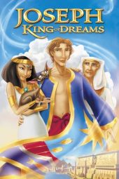 Nonton film Joseph: King of Dreams (2000) terbaru