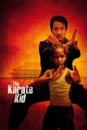 Nonton film The Karate Kid (2010) terbaru