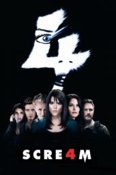 Nonton film Scream 4 (2011) terbaru