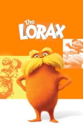 Nonton film The Lorax (2012) terbaru