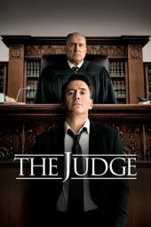 Nonton film The Judge (2014) terbaru