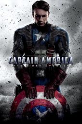 Nonton film Captain America: The First Avenger (2011) terbaru